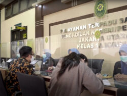 Mobil Perdesaan Mangkrak, Penggagas Mobil Esemka Gugat Astra di PN Jakut