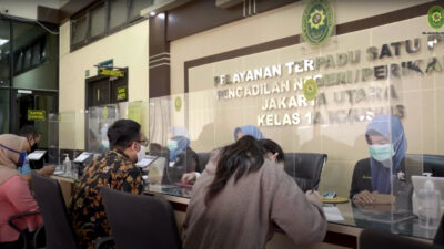 Mobil Perdesaan Mangkrak, Penggagas Mobil Esemka Gugat Astra di PN Jakut