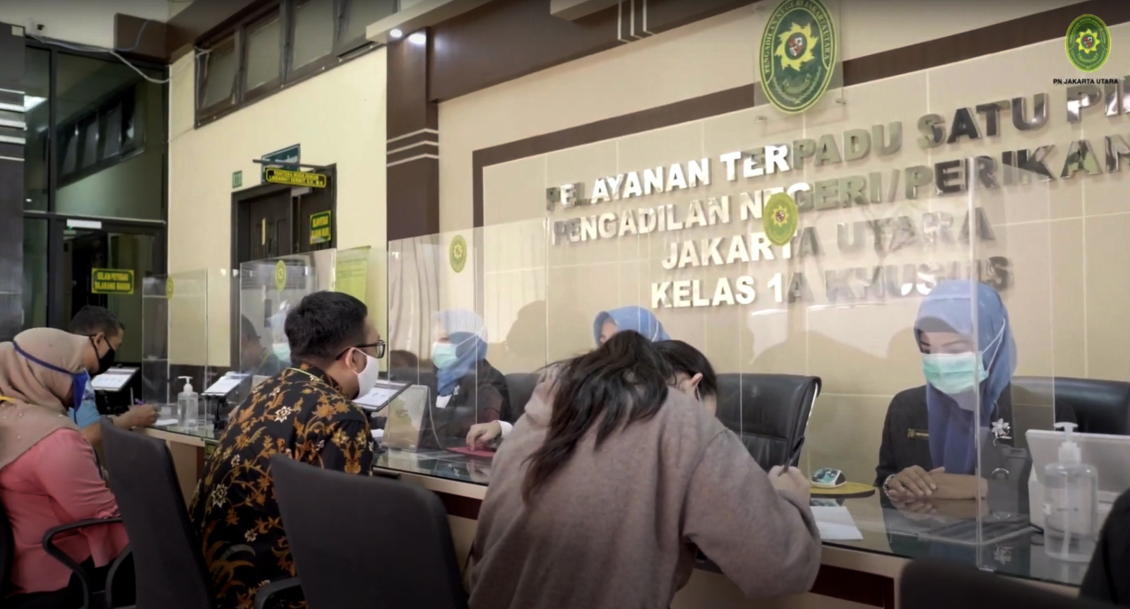 Mobil Perdesaan Mangkrak, Penggagas Mobil Esemka Gugat Astra di PN Jakut