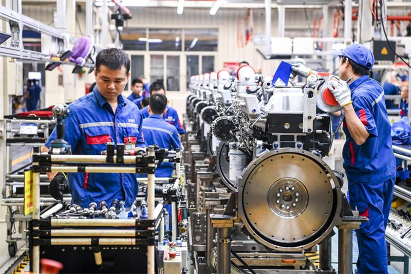 Menilik Perjalanan Diplomat Indonesia di Yulin, China, Bidik Peluang Kerja Sama Lebih Lanjut