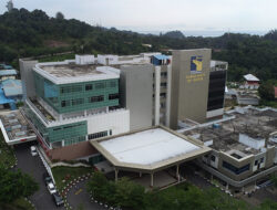 Penggantian Direktur RSBP: Komitmen Lanjutkan Pelayanan Terbaik