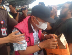 Kejari Tanjungpinang Terima Berkas Kasus Korupsi Pembangunan Studio TVRI