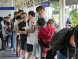 Wisatawan Asal Singapura Dominasi Kunjungan ke Batam