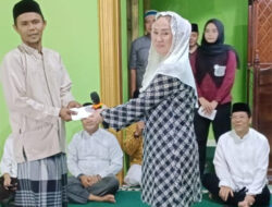 Bupati Cen Sui Lan Ungkap Tantangan Besar di Awal Kepemimpinan: Hutang dan Rasionalisasi Anggaran