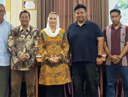 Salim Group Siap Wujudkan Impian Perkebunan Kelapa di Natuna