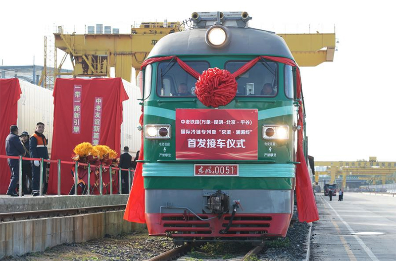Persatuan ASEAN-China Jadi Pertahanan Terbaik Asia dalam Hadapi Perang Dagang