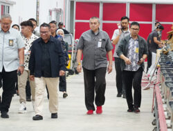 BP Batam Kawal Investasi Industri MRO Batam