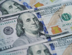 Mayoritas Warga Kanada Tolak Gunakan Dolar AS