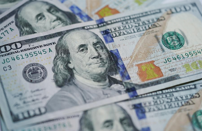 Mayoritas Warga Kanada Tolak Gunakan Dolar AS