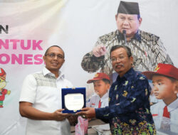 Ketua Umum Forum Pemred SMSI Menyesalkan Pernyataan Hasan Nasbi, Beri Saran agar Lebih Bijak