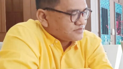 Ketua OC Ajak Anggota PWI Batam Hadiri Konferkot 15 Maret