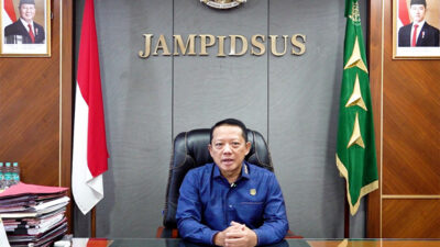 Kejagung Periksa Tiga Orang Saksi Terkait Perkara Minyak Mentah PT Pertamina