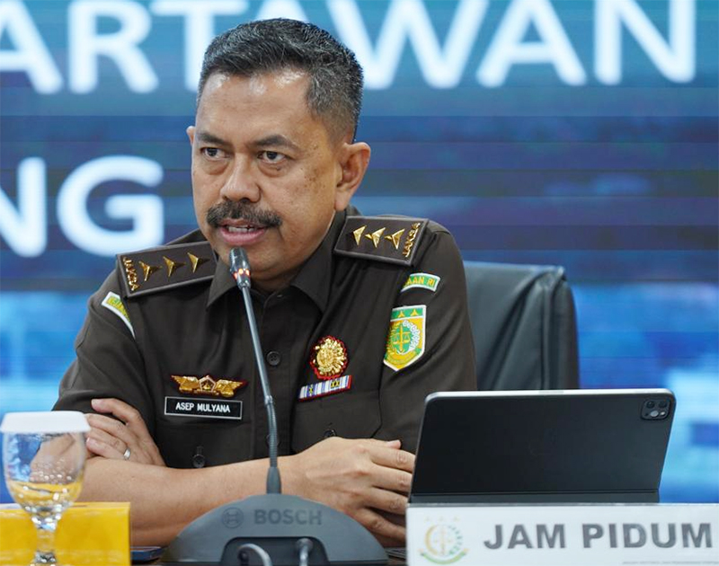 Kejagung Periksa 9 Orang Saksi Perkara Minyak Mentah PT Pertamina