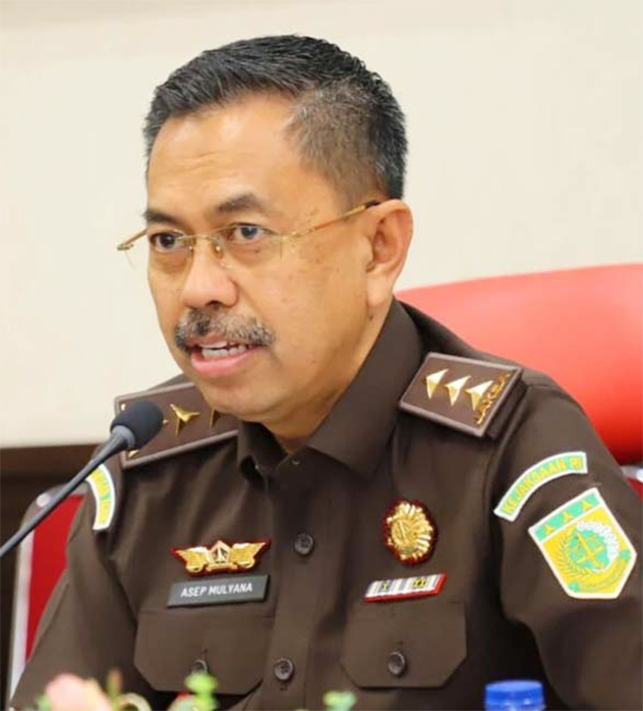 Kejagung Memeriksa Tiga Orang Saksi Terkait Perkara PT Asuransi Jiwasraya