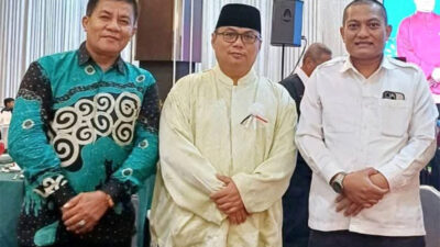 KJRI Johor Bahru Siap Bersinergi dengan SMSI Kepri, Dorong Peran Media dalam Isu Regional