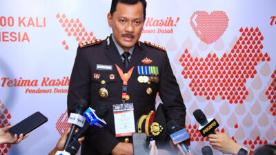 Transformasi Kepemimpinan di Polda Kepri: Brigjen Pol DR Anom Wibowo Resmi Jabat Wakapolda