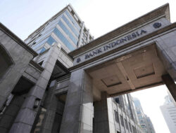 BI Lepas Tiga Asisten Gubernur jadi Komisaris di Bank Pelat Merah