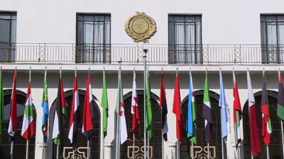 Liga Arab, Irak, dan Mesir Kompak Suarakan Keprihatinan atas Situasi Keamanan di Suriah