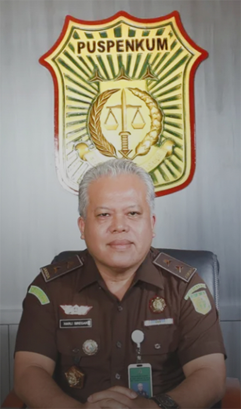 Kejagung Memeriksa Satu Orang Saksi Terkait Perkara Impor Gula