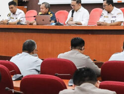 BP Kolaborasi dengan Instansi Terkait, Sukseskan Angkutan Lebaran 2025