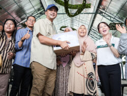 Mentrans Lawatan Khusus ke Rempang, Kepala dan Wakil Kepala BP Batam: Masyarakat Tak Perlu Risau Lagi