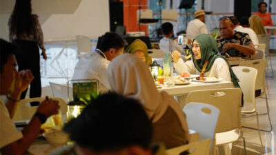 HARRIS Barelang Batam Sambut Ramadan dengan Promo Iftar & Staycation Spesial