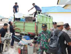Mari Bergandeng Tangan Bangun Rempang Eko City, BP Fasilitasi 2 KK Pindah ke Hunian Baru