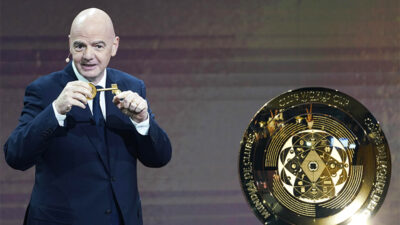 FIFA akan Hadiahkan Total 1 Miliar Dolar AS untuk Tim-tim Piala Dunia Antarklub 2025
