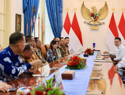 Instruksi Presiden RI, Wakil Kepala BP Batam: Pertumbuhan Ekonomi Daerah jadi Prioritas
