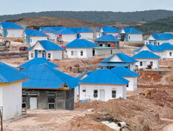 BP Pastikan Pengembangan Kawasan Terpadu Rempang Eco-City Masuk Proyek Strategis Nasional