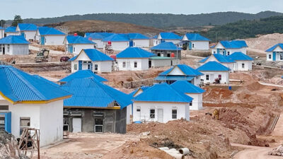 BP Pastikan Pengembangan Kawasan Terpadu Rempang Eco-City Masuk Proyek Strategis Nasional