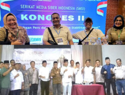 PWI Kepri Perkuat Soliditas dan Kemitraan Strategis dengan SMSI Kepri