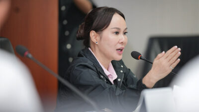 Wakil Kepala BP Batam: Penanganan Sampah dan Penertiban Papan Reklame Liar Jadi Prioritas