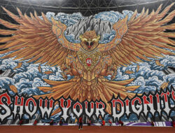 Kemenangan Indonesia Atas Bahrain Buat Fans Sepak Bola China “Cemas”