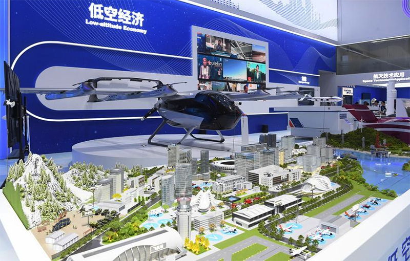China Targetkan Pertumbuhan Ekonomi yang Solid dengan Dukungan Kebijakan yang Kuat (Bagian 1)