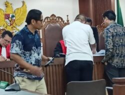 Dewan Pers Nyatakan HCB Tidak Punya Legal Standing Lagi, Ketum PWI Zulmansyah Sekedang Berterima Kasih