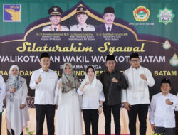 Miliki Hubungan Batin, LDII Siap Dukung Kepemimpinan Amsakar-Li Claudia