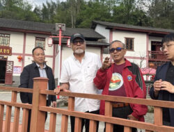 Anggota DPD RI Puji Pencapaian Revitalisasi Pedesaan di China dan Soroti Kerja Sama RI-China