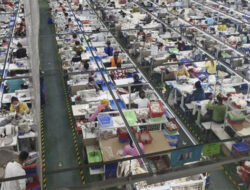 Kamboja Upayakan Negosiasi Usai AS Terapkan Tarif 49 Persen pada Produknya