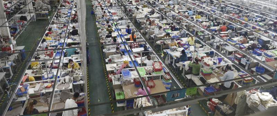 Kamboja Upayakan Negosiasi Usai AS Terapkan Tarif 49 Persen pada Produknya