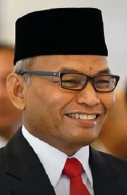 INPEX Memulai Inisiasi OLNG FEED untuk Proyek LNG Abadi