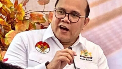 BP Siapkan Jurus Hadapi Kenaikan Tarif AS, Kadin Siapkan Helpdesk bagi Pengusaha