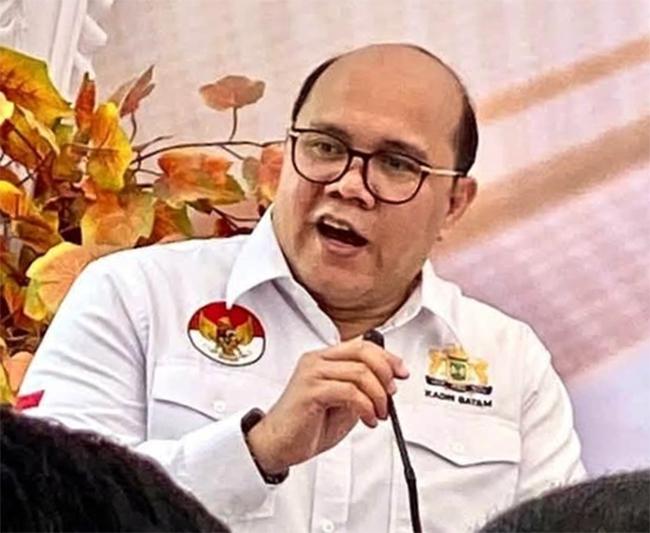 BP Siapkan Jurus Hadapi Kenaikan Tarif AS, Kadin Siapkan Helpdesk bagi Pengusaha