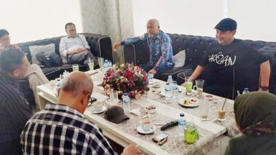 Tolak Damai Lewat RJ, Desak Kasus Cash Back PWI Segera Gelar Perkara