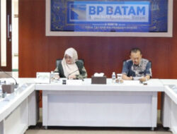 Komisi III DPR Aceh Pelajari Pengembangan KEK dan Pelabuhan di BP Batam
