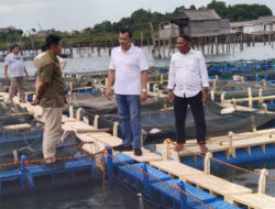 Polda Usul Kembangkan Wisata Camp Vietnam, Budaya Ikan, dan Ketahanan Pangan