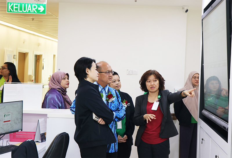 Mahkota Medical Centre Luncurkan Kartu Health and Leisure Eksklusif untuk Pasien Indonesia
