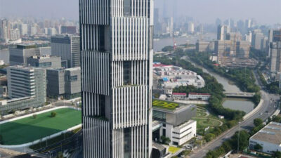 Indonesia Putuskan Gabung New Development Bank untuk Percepat Pertumbuhan