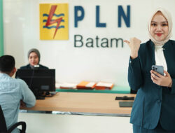 Program Diskon Tambah Daya Cahaya Ramadan, Tinggal 2 Hari Lagi
