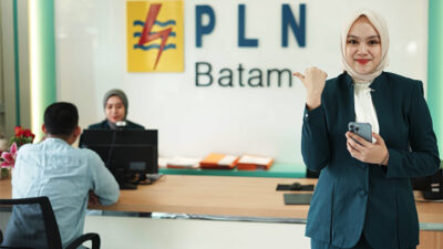 Program Diskon Tambah Daya Cahaya Ramadan, Tinggal 2 Hari Lagi